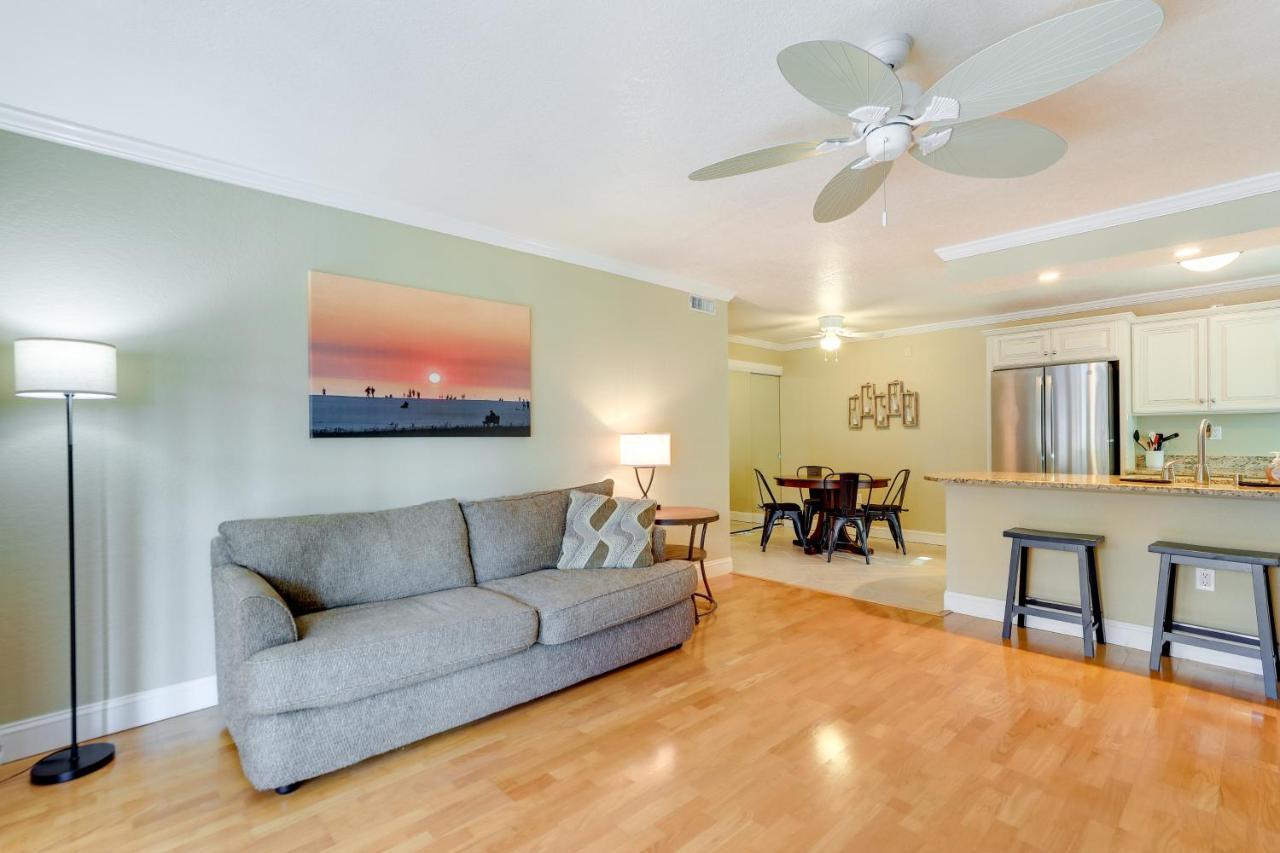 Welcoming Sarasota Vacation Rental With Pool! Exterior foto
