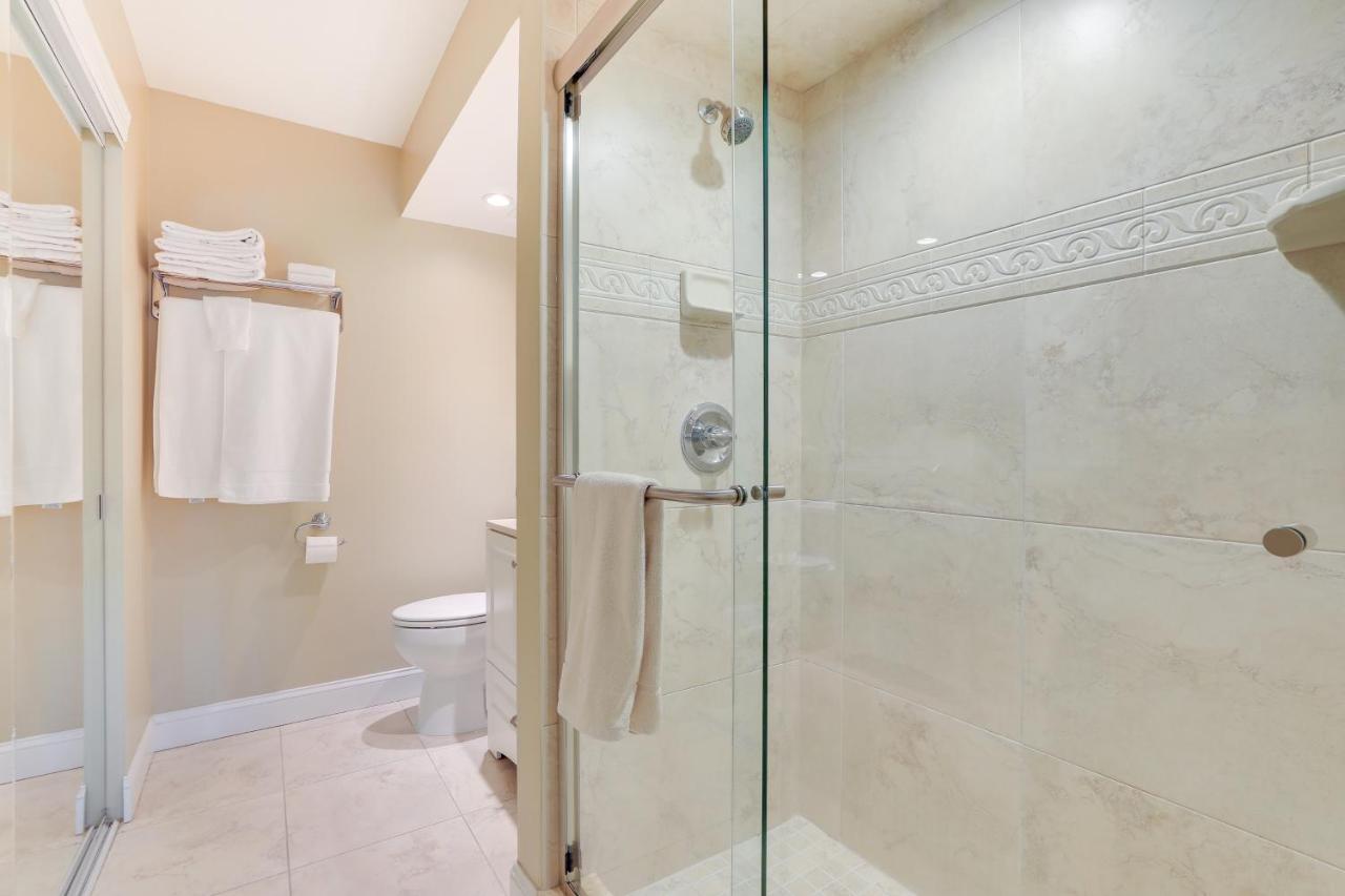 Welcoming Sarasota Vacation Rental With Pool! Exterior foto