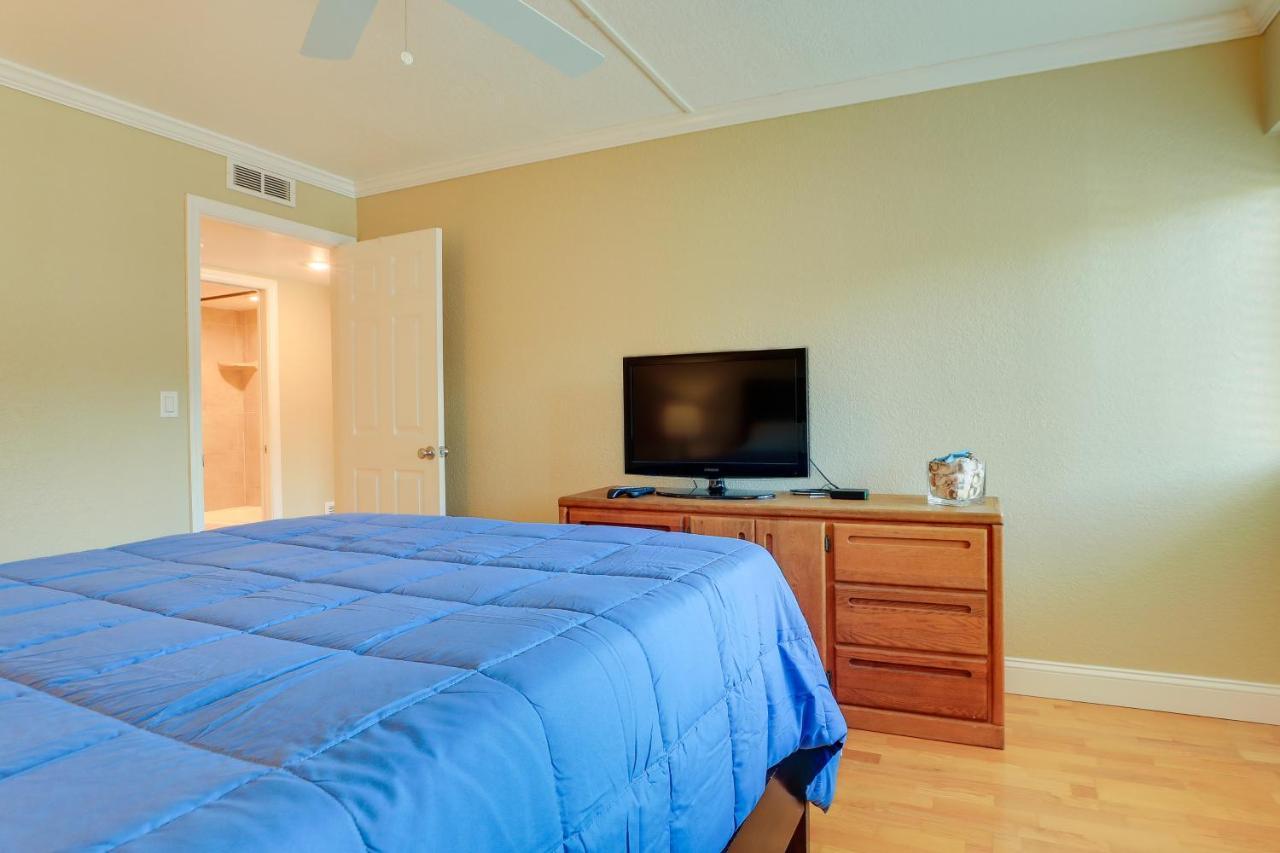 Welcoming Sarasota Vacation Rental With Pool! Exterior foto
